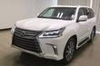 Lexus LX 570 TP 5700CC 4X4