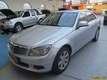 Mercedes Benz Clase C C 200 KOMPRESSOR