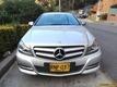 Mercedes Benz Clase C C 250 Coupe