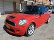 Mini Cooper S COUPE MT 1600CC 3P T