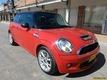 Mini Cooper S COUPE MT 1600CC 3P T