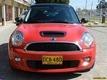 Mini Cooper S COUPE MT 1600CC 3P T