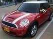 Mini Cooper S COUPE MT 1600CC 3P TC T CT