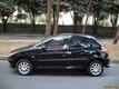 Peugeot 206 X DESING MT 1400CC 5P