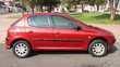 Peugeot 206 XR MT 1400CC 5P