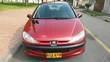 Peugeot 206 XR MT 1400CC 5P