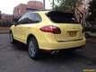 Porsche Cayenne V6 LUXURY TP 3600CC