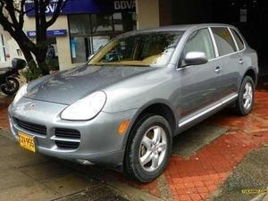 Porsche Cayenne S