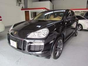 Porsche Cayenne GTS TP 4800CC V8