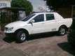 Ssangyong Actyon D20DT MT 2000CC DSL