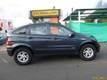 Ssangyong Actyon G23D CROSOVER MT 2300CC AA