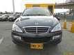 Ssangyong Kyron MT 2300CC AA 7PSJ