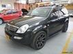 Ssangyong Rexton RX 290 AT 2900CC 4X4 TD