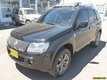 Suzuki Grand Vitara SZ MT 2700CC 5P 4X4