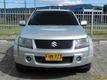 Suzuki Grand Vitara SZ AT 2700CC 5P 4X4