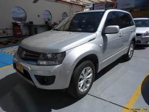 Suzuki Grand Vitara SZ GLX SPORT MT 2400CC 5P 4X4