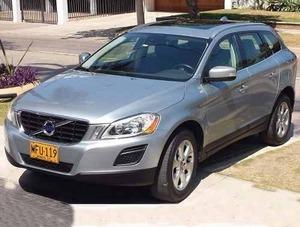 Volvo XC60 T5 FWD TP 2000CC T