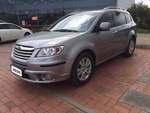 Subaru Tribeca 3.6L AWD AT 3600CC