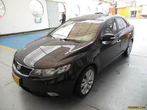 Kia Cerato Forte 2.0 AT 2000CC 2AB ABS CT