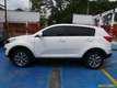 Kia New Sportage REVOLUTION MT 2000CC 1AB ABS