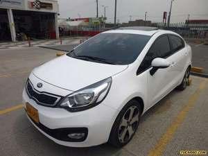 Kia Rio UB EX MT 1400CC AA