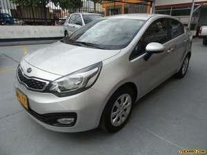 Kia Rio UB EX AT 1400CC