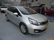 Kia Rio UB EX AT 1400CC