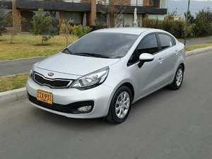 Kia Rio UB EX AT 1400CC