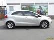 Kia Rio SPICE MT 1250CC AA