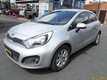 Kia Rio SPICE MT 1250CC AA