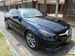 Mercedes Benz Clase E E200 CGI Cabriolet