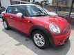 Mini Cooper R56 1.6 COUPE MT 1600CC 3P