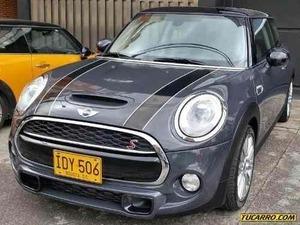 Mini Cooper S F56 TP 2000CC T