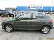 Peugeot 206 XT MIDNIGHT MT 1600CC 5P CT