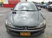 Peugeot 206 XT MIDNIGHT MT 1600CC 5P CT