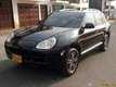 Porsche Cayenne V6 MT 3200CC