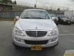 Ssangyong Kyron MT 2300CC AA 7PSJ