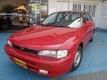 Subaru Impreza 1.6 AWD [GG] MT 1600CC SW