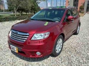 Subaru Tribeca 3.6L AWD AT 3600CC