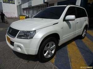 Suzuki Grand Vitara SZ GLX SPORT MT 2400CC 5P 4X4