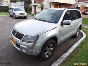 Suzuki Grand Vitara SZ AT 2700CC 5P 4X4