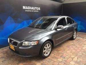 Volvo S40 2.4i TP 2400CC