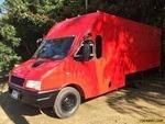 Iveco Daily DAILY MT 2800CC 4X2