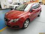 Seat Ibiza STYLE MT 1400CC 5P 16V