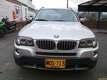 BMW X3 [E83] xDrive30i Executive TP 3000CC CT