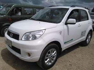 Daihatsu Terios OKii SPORT MT 1500CC 4X4 FE