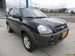 Hyundai Tucson GL MT 2000CC 4X2 FE