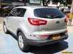 Kia New Sportage