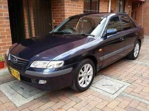 Mazda 626 NUEVO MILENIO AT 2000CC