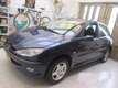 Peugeot 206 XR MT 1400CC 5P